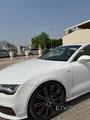 Audi A7 2014
